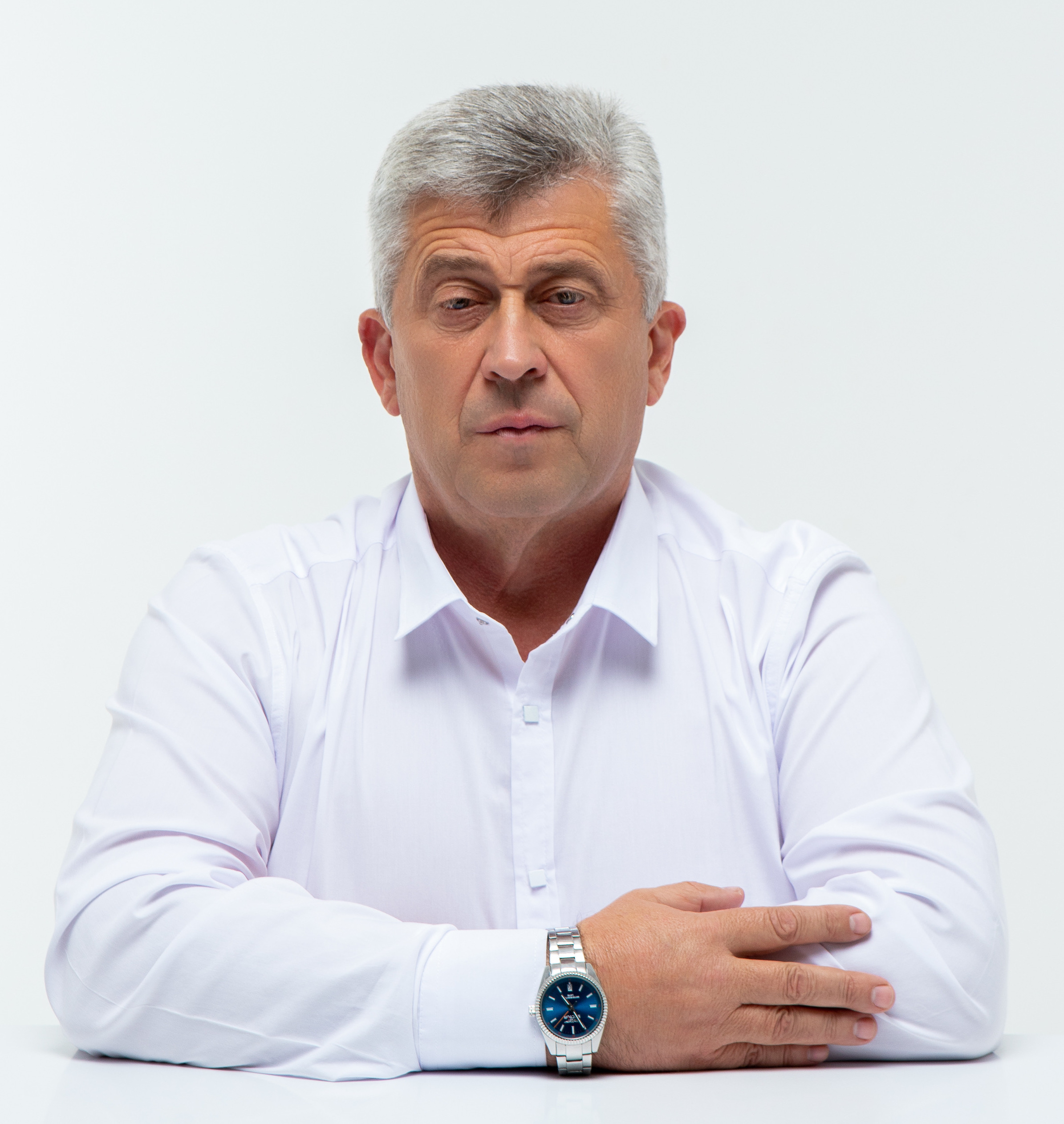 Романюк Василь Станіславович