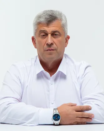 Романюк Василь Станіславович