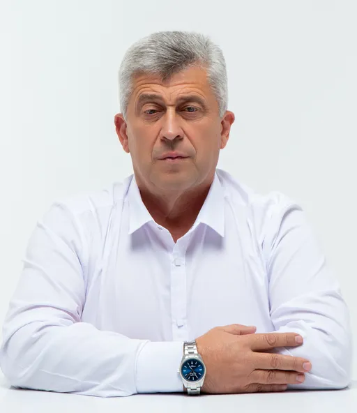 Романюк Василь Станіславович